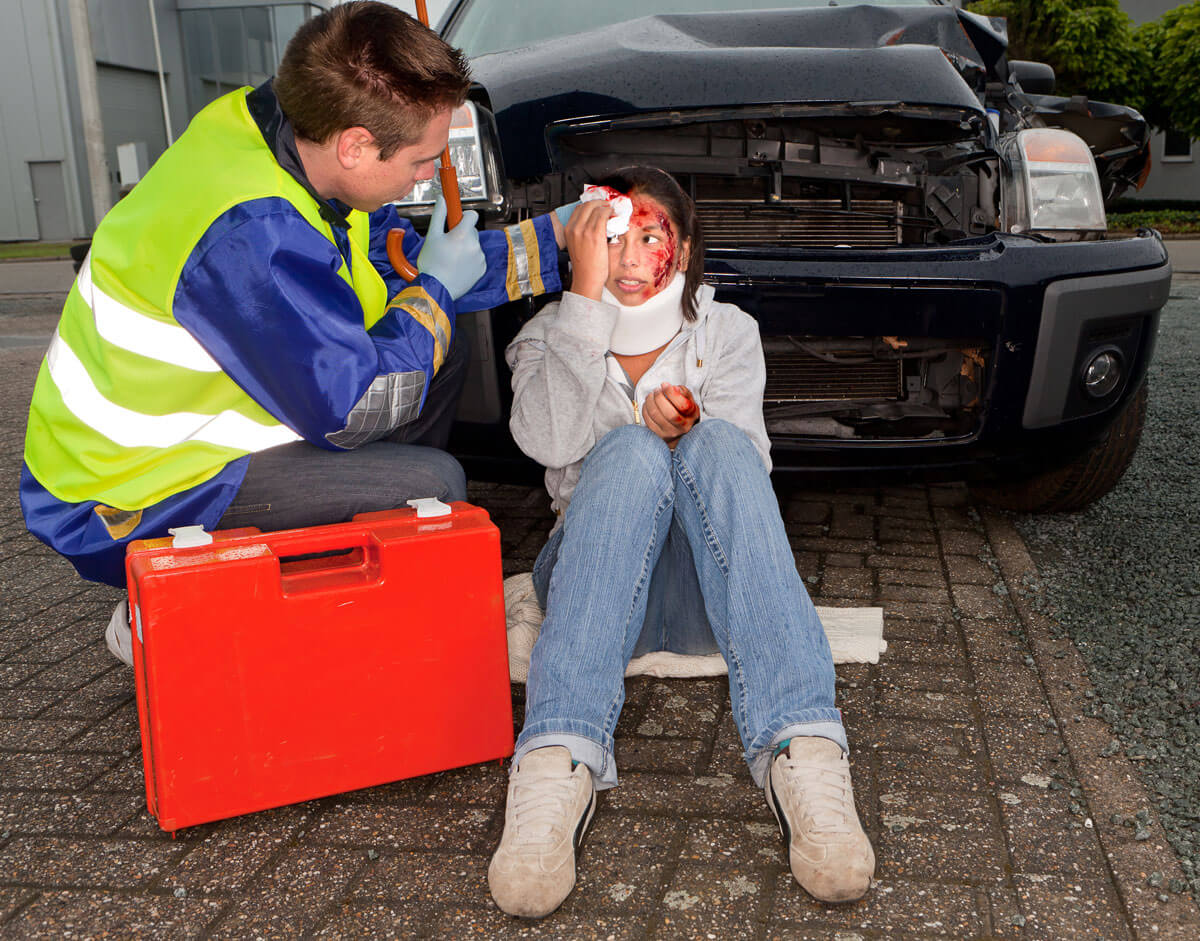 Dédommagements après un accident de la route en Belgique (2026)