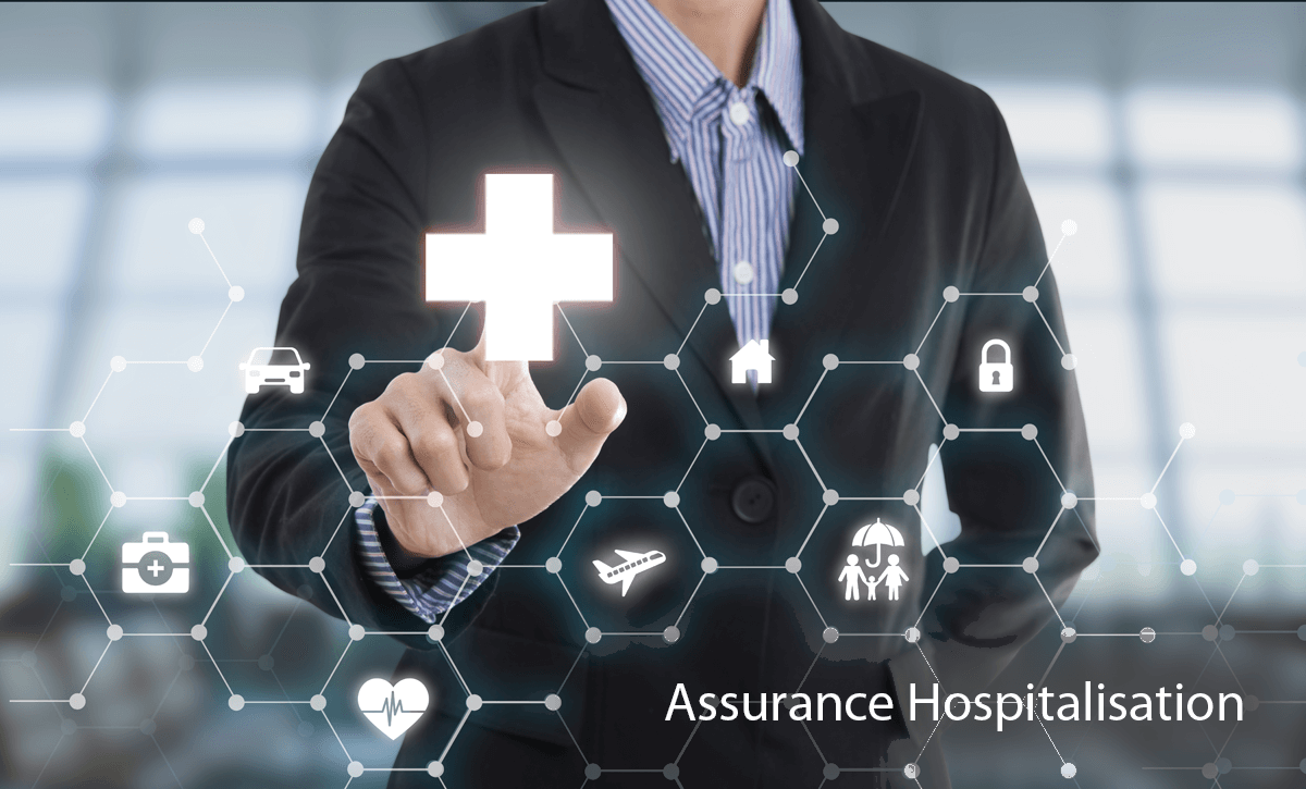 Assurance hospitalisation chambre individuelle en Belgique (2026)