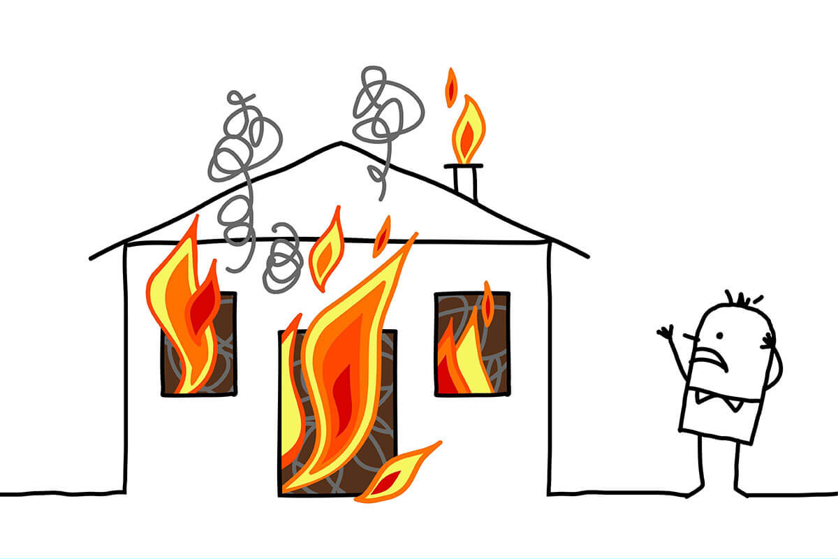Assurance habitation pour propriétaire occupant en Belgique (2026)