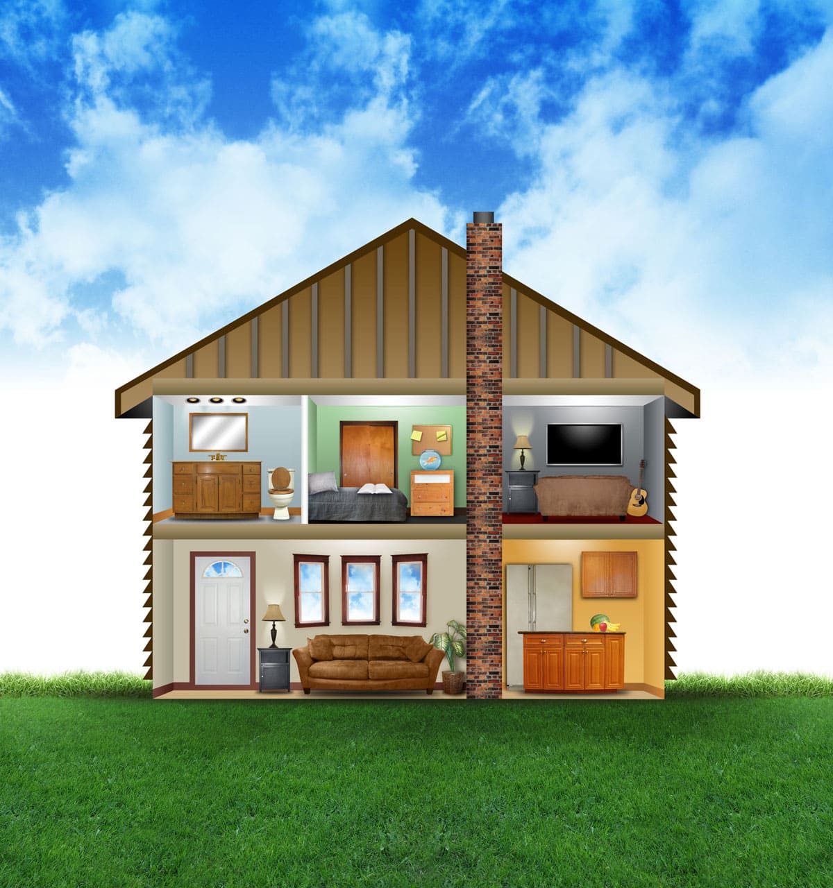 Assurance habitation pour locataire en Belgique : obligation et garanties (2026)