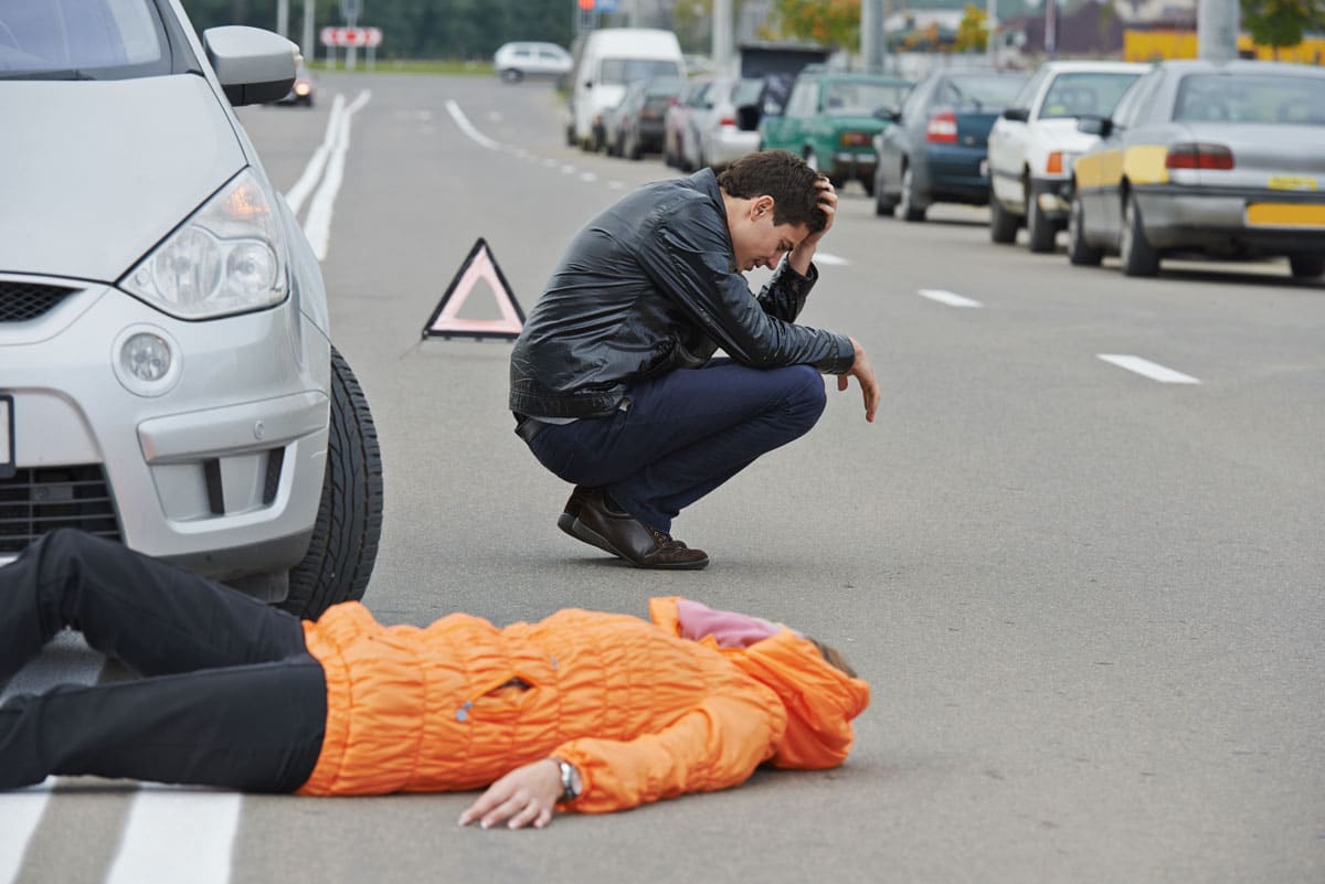 Accident de voiture : les bons réflexes à avoir (2026)