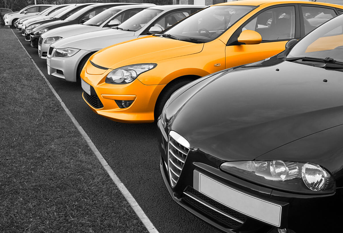Acheter une voiture d'occasion en Belgique : le guide (2026)